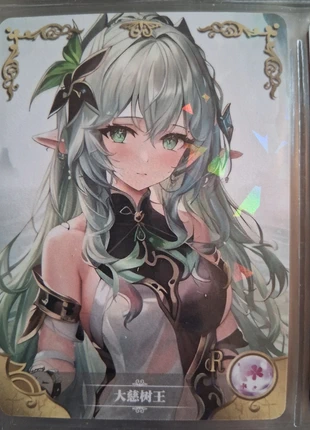 Carte Goddess Story – Waifu / Anime RefPerso 112, marque: Goddess Story, état: Comme neuf, 1,00 €, 1,75 € Protection acheteurs (Pro) incluse