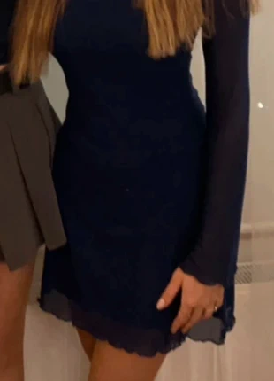 Robe noir, marque: Pimkie, état: Neuf sans étiquette, taille: L / 40 / 12, 7,00 €, 8,05 € Protection acheteurs incluse