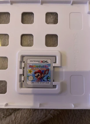 Mario party island tour, état: Très bon état, 7,00 €, 8,05 € Protection acheteurs incluse