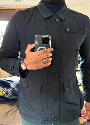 Veste élégante, marca: Emidio Tucci, estado: Nuevo sin etiquetas, tamaño: L, 49,50 €, 52,68 € Protección al comprador incluida