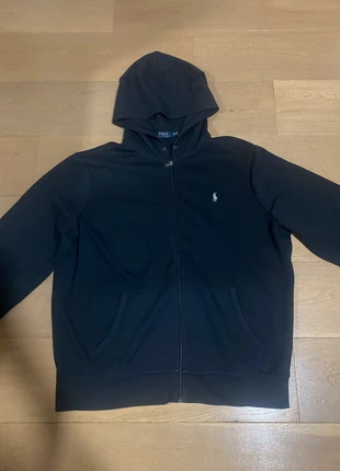 Zip ralph lauren, marque: Ralph Lauren, état: Neuf sans étiquette, taille: XL, 45,00 €, 47,95 € Protection acheteurs incluse