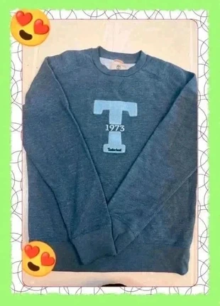 Pull garçon Timberland, brand: Timberland, condition: Very good, size: S, €5.40, €6.37 includes Buyer Protection