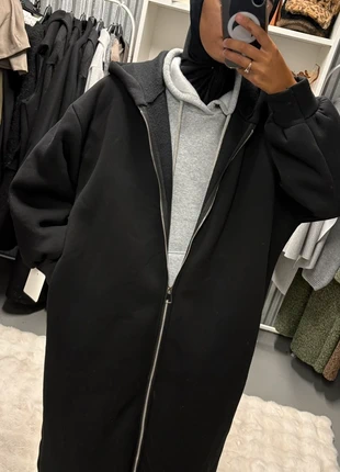 Veste jogging noir, brand: zelyz.collection, condizioni: Nuovo con cartellino, taglia: Taglia unica, €25.00, €26.95 include la Protezione acquisti