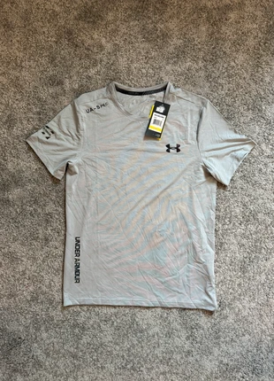T shirt under armour, brand: Under Armour, condizioni: Nuovo con cartellino, taglia: M, €18.00, €19.60 include la Protezione acquisti