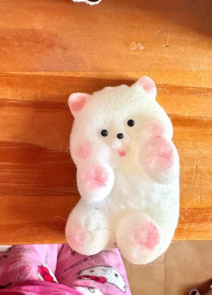 Squishy Chiot Blanc Neuf, marque: jouets anti stress, état: Neuf sans étiquette, taille: Prématuré, jusqu'à 44cm, 2,00 €, 2,80 € Protection acheteurs incluse