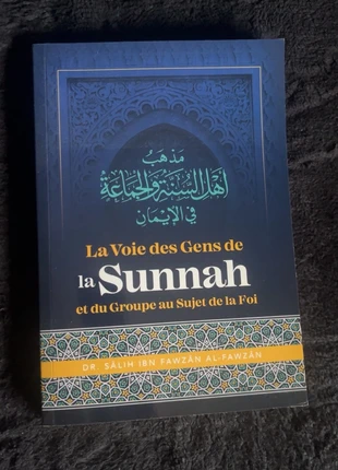 Les gens de la voie de la sunnah, condizioni: Nuovo senza cartellino, €6.50, €7.53 include la Protezione acquisti