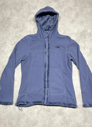 Polaire Zippé The North Face Mauve M Femme, marque: The North Face, état: Très bon état, taille: M / 38 / 10, 40,00 €, 42,70 € Protection acheteurs (Pro) incluse