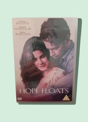 Hope Floats (DVD, Parental Guidance) - CRS00738, condition: Very good, £1.95, £2.41 includes Buyer Protection Pro