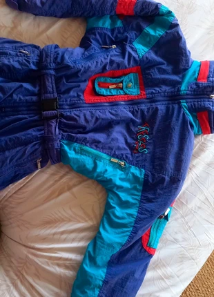Combinaison de ski vintage - Trespass - Taille 30, brand: Trespass, condition: Very good, size: 14 years / 164 cm, €15.00, €16.45 includes Buyer Protection