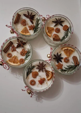 Natural SOYA wax candles., brand: Soya, condition: New with tags, £5.50, £6.48 includes Buyer Protection