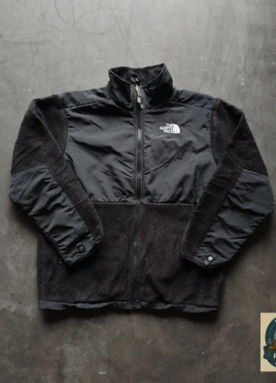 The North Face Veste Polaire Denali Retro Noire - Taille Enfant L, marque: The North Face, état: Très bon état, taille: L, 22,80 €, 24,64 € Protection acheteurs (Pro) incluse