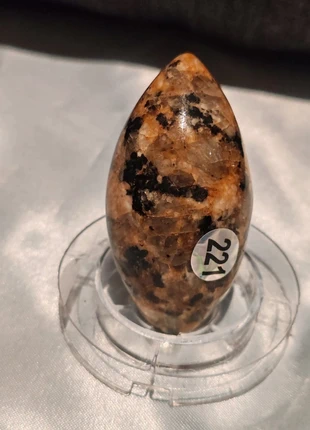 Larvikite, staat: Nieuw zonder prijskaartje, € 18,00, € 19,60 inclusief Kopersbescherming