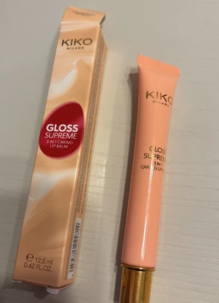 Trattamento notte o lip, brand: KIKO, condizioni: Nuovo con cartellino, €5.00, €5.95 include la Protezione acquisti