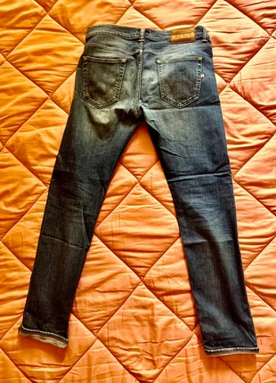 Jeans Edwin, marke: Edwin, zustand: Sehr gut, größe: W23 | DE 38, 12,00 €, 13,30 € inklusive Vinted-Käuferschutz