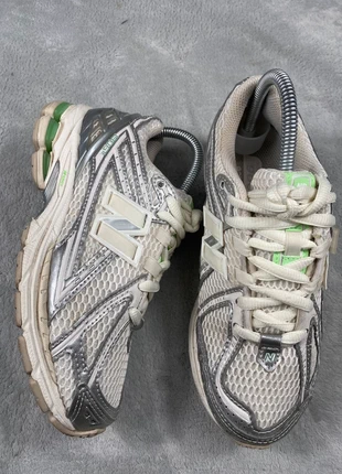 New balance 1906r sail pink green, marke: New Balance, zustand: Sehr gut, größe: 37, 54,00 €, 57,40 € beinhaltet Vinted-Käuferschutz Pro