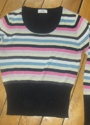 Pull Pablo Gérard Darel, marque: Pablo de Gerard Darel, état: Très bon état, taille: S / 36 / 8, 13,00 €, 14,35 € Protection acheteurs incluse