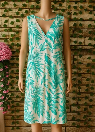 🥰Robe fluide fleurie H&M Taille 40 🥰, marke: H&M, zustand: Sehr gut, größe: L / 40 / 12, 6,00 €, 7,00 € beinhaltet Vinted-Käuferschutz Pro