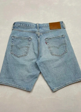 Short Levi’s 501 Bleu Clair Coupe droite Homme Taille S w28, brand: Levi's, condition: Very good, size: W28, €25.00, €26.95 includes Buyer Protection