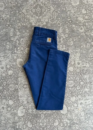 Pantalon Carhartt, marque: Carhartt, état: Très bon état, taille: W28 | FR 38, 35,00 €, 37,45 € Protection acheteurs (Pro) incluse
