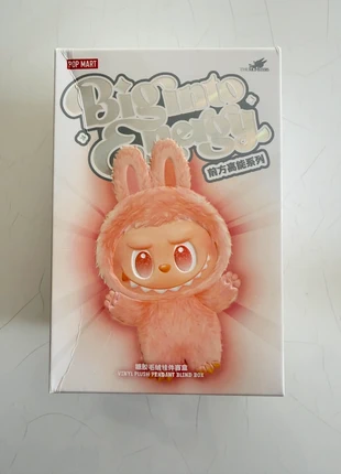 Pop Mart - Labubu - Big Into Energy *Scellé et authentique*, marke: POPMART, zustand: Neu, mit Etikett, größe: Einheitsgröße, 30,00 €, 32,20 € inklusive Vinted-Käuferschutz