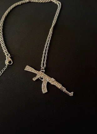 Chaîne y2k, brand: y2k, condizioni: Nuovo senza cartellino, €5.00, €5.95 include la Protezione acquisti