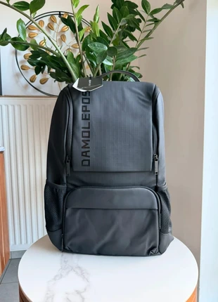 Sac à dos technique 27L avec port USB – Ultra léger & compartiments PC 15,6” | Neuf, marke: sac à dos technique, zustand: Neu, mit Etikett, 39,00 €, 41,65 € inklusive Vinted-Käuferschutz