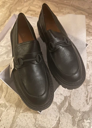 Mocassini donna martin pescatore, brand: Martin Pescatore, condizioni: Nuovo con cartellino, taglia: 41, €20.00, €21.70 include la Protezione acquisti