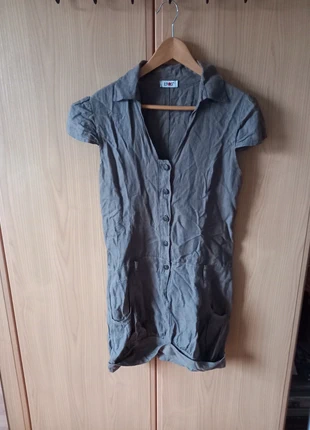 🟤très jolie robe été femme taille M, eros 🟤, marque: Eros, état: Très bon état, taille: M / 38 / 10, 6,00 €, 7,00 € Protection acheteurs incluse