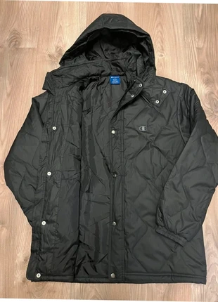Veste homme matelassé #champion 🇺🇸, brand: Champion, condizioni: Nuovo senza cartellino, taglia: M, €29.00, €31.15 include la Protezione acquisti