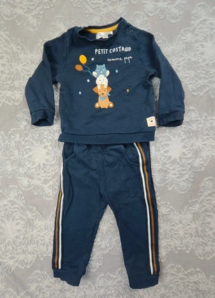 Ensemble Mes Petits Cailloux - Taille 23 mois - Bon état, marque: Mes Petits Cailloux, état: Bon état, taille: 18-24 mois / 86 cm, 3,00 €, 3,85 € Protection acheteurs incluse