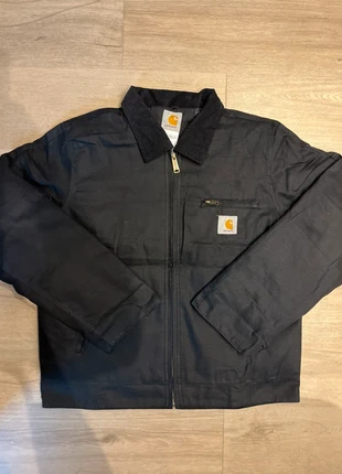 Veste carhartt taille S couleur noir, marca: Carhartt, estado: Nuevo sin etiquetas, tamaño: S, 50,00 €, 53,20 € Protección al comprador incluida