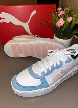 Chaussure puma neuve, marke: Puma, zustand: Sehr gut, größe: 40, 32,00 €, 34,30 € inklusive Vinted-Käuferschutz