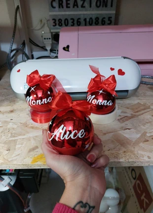 Set palline, marque: Set, état: Neuf avec étiquette, 5,00 €, 5,95 € Protection acheteurs incluse