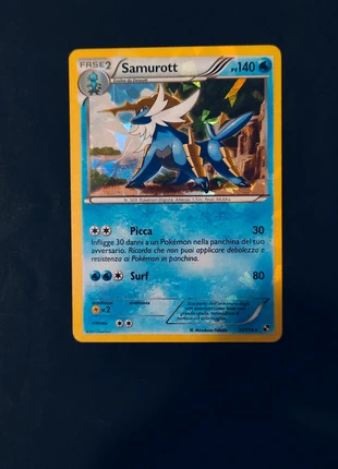 carta pokemon vintage, marque: Pokémon, état: Très bon état, 3,00 €, 3,85 € Protection acheteurs incluse