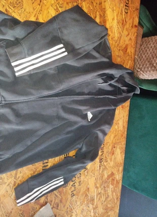 Veste adidas, marque: adidas, état: Bon état, taille: XXL, 3,00 €, 3,85 € Protection acheteurs incluse