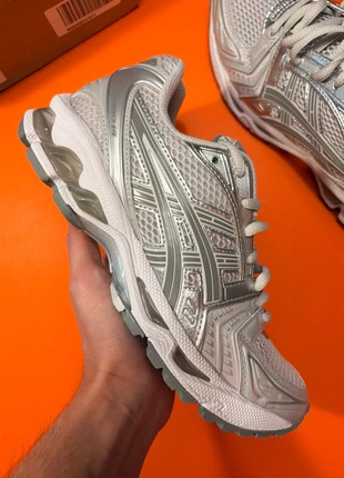 Asics Kayano 14 Cloud Grey Taille 36, marke: Asics, zustand: Sehr gut, größe: 36, 179,00 €, 188,65 € beinhaltet Vinted-Käuferschutz Pro