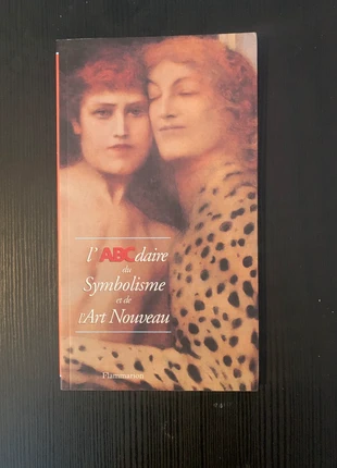 L’abcdaire du symbolisme et de l’art nouveau, condition: Good, €1.50, €2.28 includes Buyer Protection