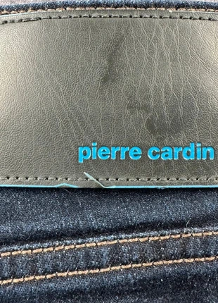 Jean homme Pierre Cardin Lyon Tapered Future Flex W32/L34 - Denim foncé stretc, marca: Pierre Cardin, estado: Nuevo sin etiquetas, tamaño: W32 | ES 42, 45,00 €, 47,95 € Protección al comprador incluida