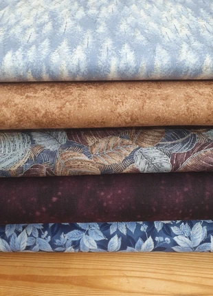 Patchwork Stoff 1,5m, brand: Timeless, condizioni: Novità, €15.00, €16.45 include la Protezione acquisti