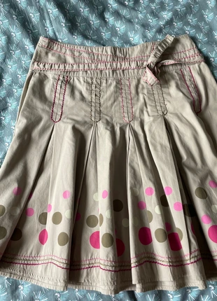 Jupe beige, plissée, brand: Promod, condition: Very good, size: M / 38 / 10, €2.00, €2.80 includes Buyer Protection