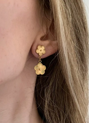 Boucles trèfles, marca: ZAG, estado: Muy bueno, 16,90 €, 18,45 € Protección al comprador Pro incluida