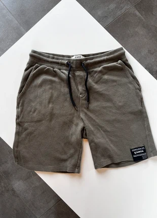 Short Garcia kaki, marque: Garcia, état: Neuf sans étiquette, taille: M, 6,00 €, 7,00 € Protection acheteurs incluse