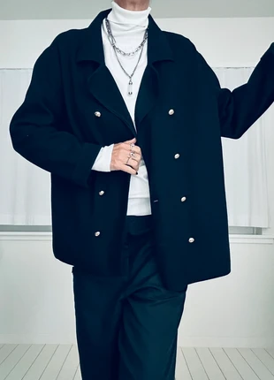 💥 Dames blazer 💥 H&M, merk: H&M, staat: Nieuw zonder prijskaartje, maat: XL / 42 / 14, € 39,95, € 42,65 inclusief Kopersbescherming