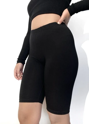 Lot de 2 cyclistes noirs Asos, marca: ASOS, estado: Muy bueno, tamaño: M / 38 / 10, 7,00 €, 8,05 € Protección al comprador incluida