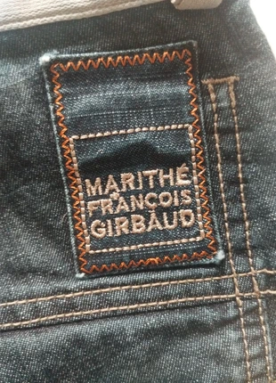 Pantalon de Marithe François Girbaud, marque: Marithé + François Girbaud, état: Neuf sans étiquette, taille: S / 36 / 8, 25,00 €, 26,95 € Protection acheteurs incluse