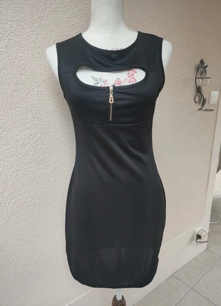 Robe femme 36, marque: Kivensl, état: Neuf sans étiquette, taille: S / 36 / 8, 15,00 €, 16,45 € Protection acheteurs incluse