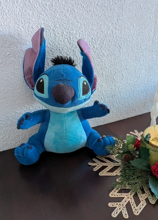 Peluche Stitch, marque: Local, état: Neuf sans étiquette, taille: Taille unique, 5,50 €, 6,48 € Protection acheteurs incluse