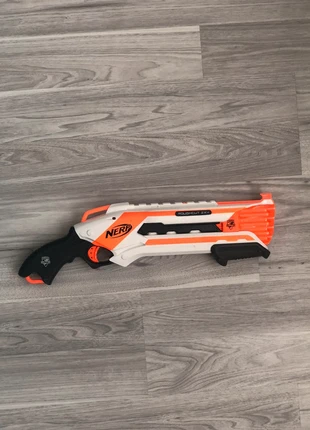 Nerf Roughcut 2X4 pistolet, marque: NERF, état: Très bon état, taille: Taille unique, 4,99 €, 5,94 € Protection acheteurs incluse