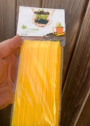 Étiquette semis ou bouturage 30pc de 15cm, marque: Petit, état: Neuf avec étiquette, 1,20 €, 1,96 € Protection acheteurs (Pro) incluse