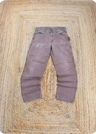 Pantalon Dickies Vintage Authentique Marron W34, marque: Vintage Dressing, état: Très bon état, taille: W34 | FR 44, 14,50 €, 15,93 € Protection acheteurs (Pro) incluse